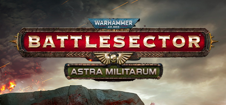 Warhammer 40,000: Battlesector - Astra Militarum